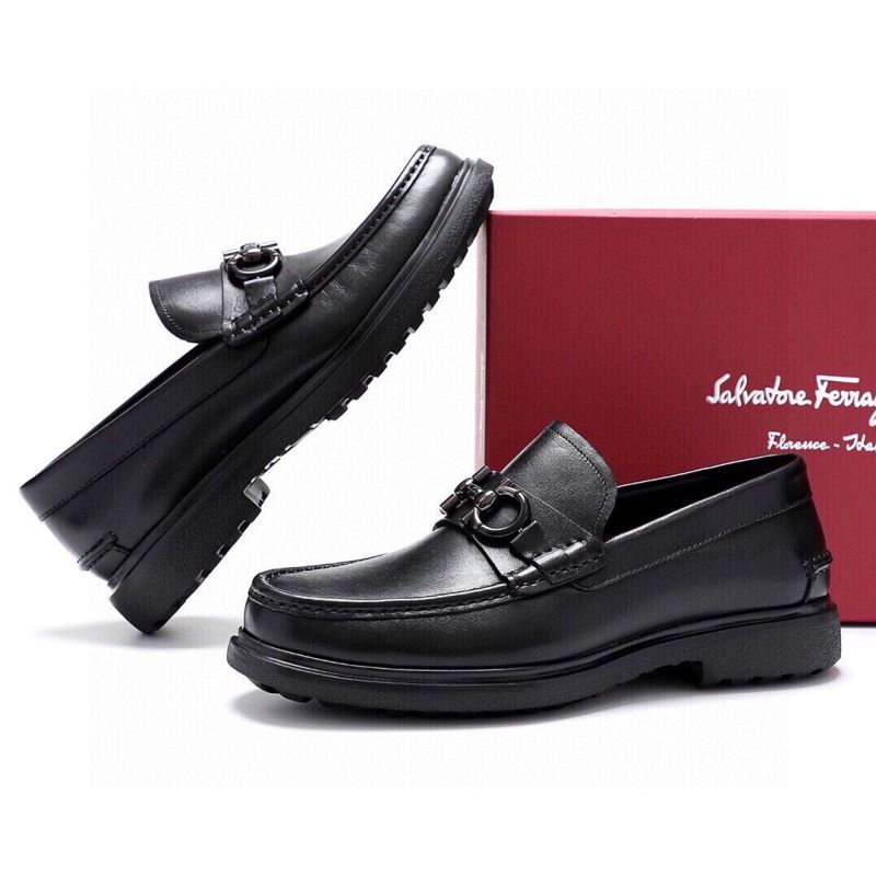 Ferragamo Shoes